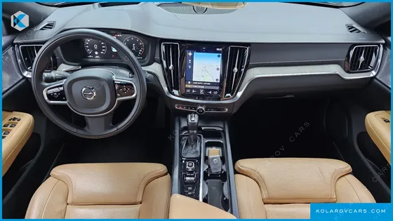 VOLVO S60 T5 INSCROPTION
