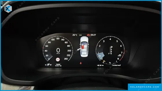 VOLVO S60 T5 INSCROPTION