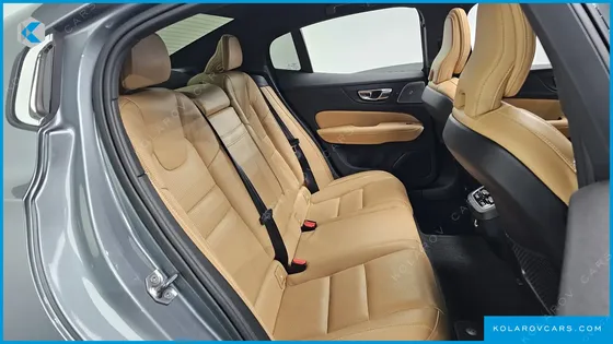 VOLVO S60 T5 INSCROPTION