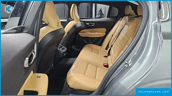 VOLVO S60 T5 INSCROPTION