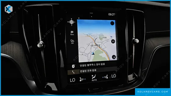 VOLVO S60 T5 INSCROPTION