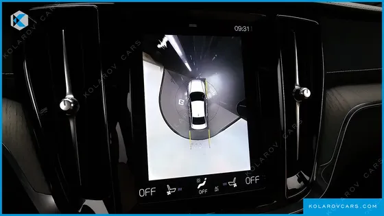 VOLVO S60 T5 INSCROPTION