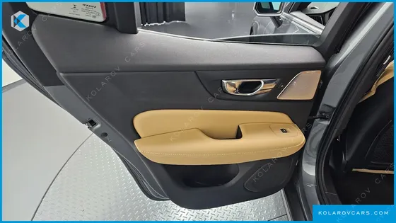 VOLVO S60 T5 INSCROPTION