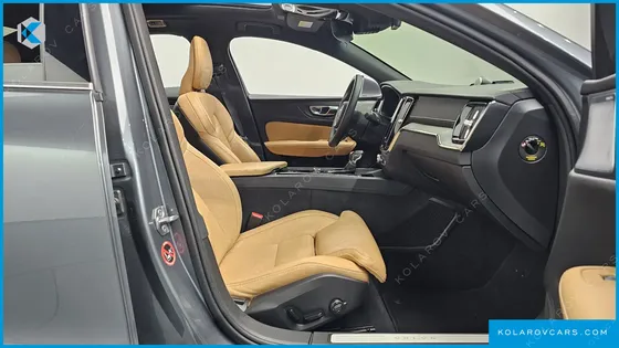 VOLVO S60 T5 INSCROPTION