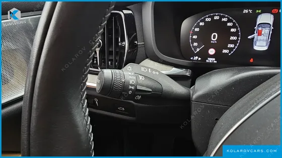 VOLVO S60 T5 INSCROPTION