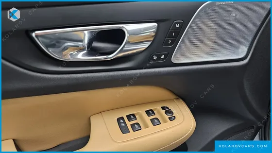 VOLVO S60 T5 INSCROPTION