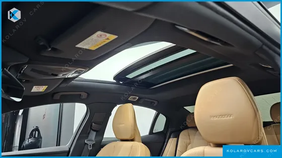 VOLVO S60 T5 INSCROPTION