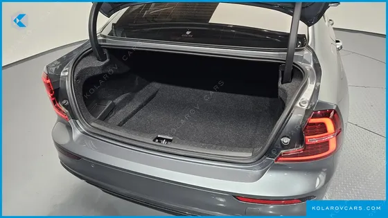 VOLVO S60 T5 INSCROPTION