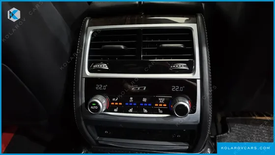 BMW 7 SERIES 750LI XDRIVE