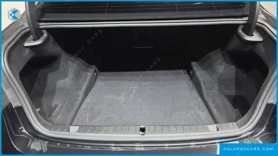 BMW 7 SERIES 750LI XDRIVE