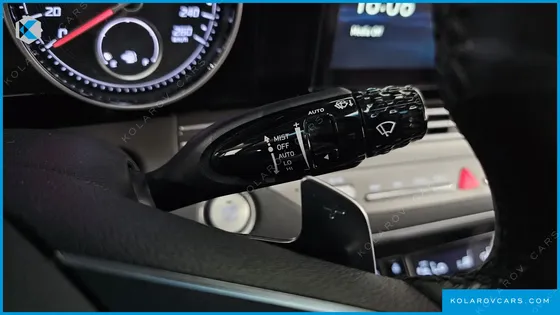 HYUNDAI GRANDEUR 3.0 LPI