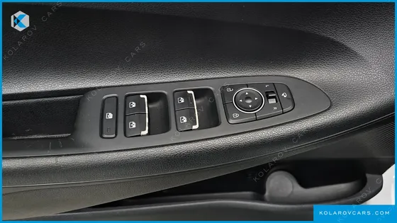 HYUNDAI GRANDEUR 3.0 LPI