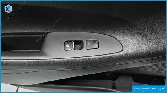 HYUNDAI GRANDEUR 3.0 LPI