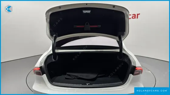 HYUNDAI GRANDEUR 3.0 LPI