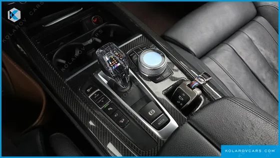 BMW X5 XDRIVE 40D