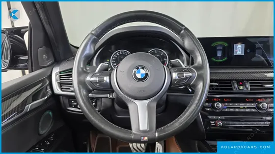BMW X5 XDRIVE 40D
