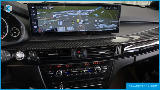 BMW X5 XDRIVE 40D