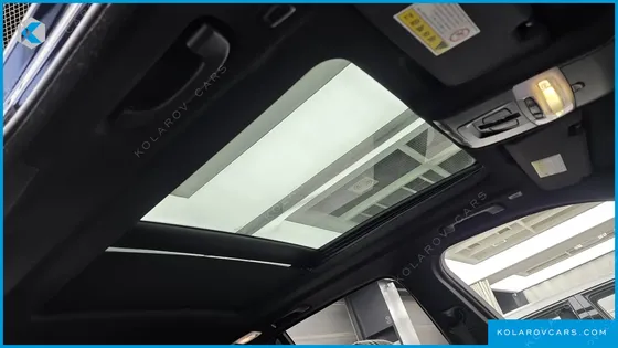 BMW X5 XDRIVE 40D