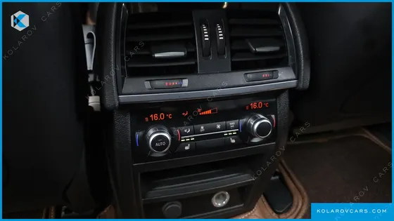 BMW X5 XDRIVE 40D