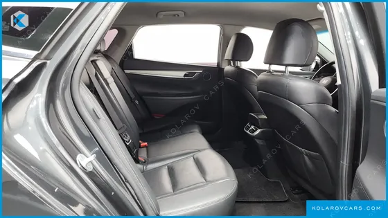 HYUNDAI GRANDEUR 2.5