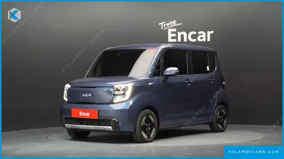KIA RAY AIR