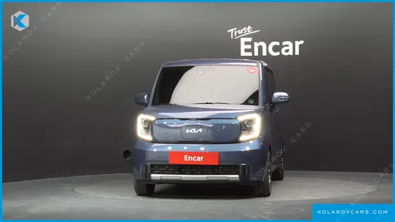 KIA RAY AIR