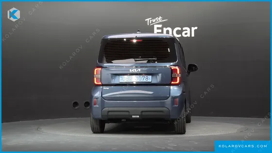 KIA RAY AIR