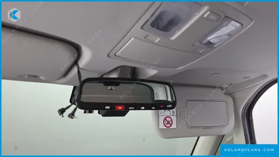 KIA RAY AIR