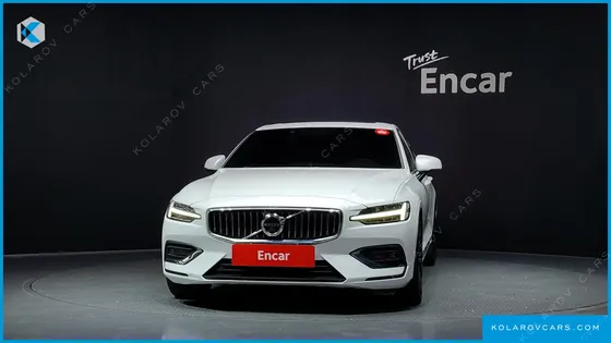 VOLVO S60 B5 INSCRIPTION