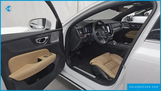 VOLVO S60 B5 INSCRIPTION