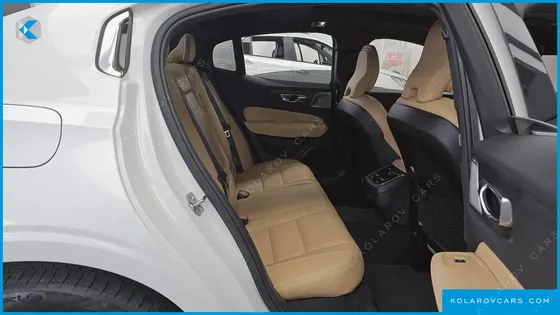 VOLVO S60 B5 INSCRIPTION
