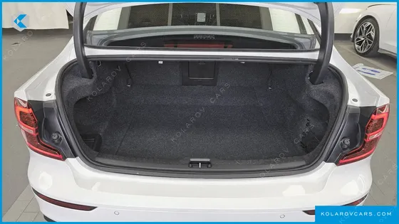 VOLVO S60 B5 INSCRIPTION