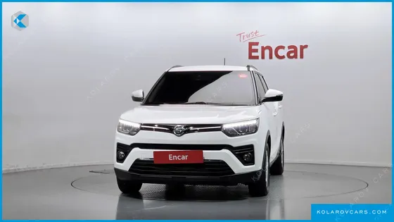 KGM - SSANGYONG TIVOLI GASOLINE 1.5 2WD