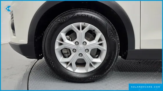 KGM - SSANGYONG TIVOLI GASOLINE 1.5 2WD