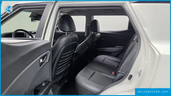KGM - SSANGYONG TIVOLI GASOLINE 1.5 2WD