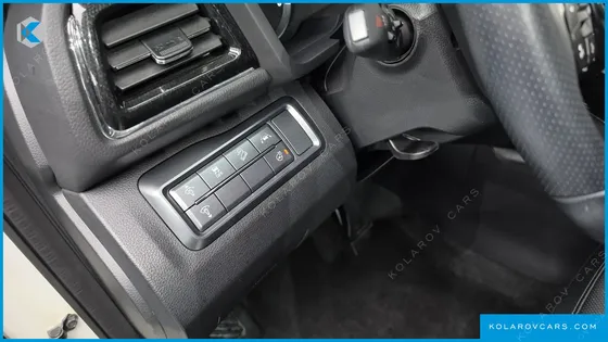 KGM - SSANGYONG TIVOLI GASOLINE 1.5 2WD