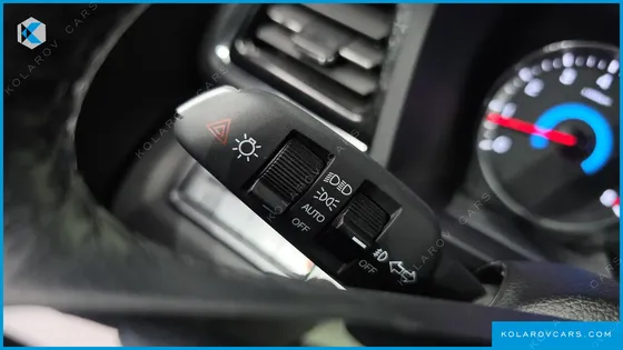 KGM - SSANGYONG TIVOLI GASOLINE 1.5 2WD