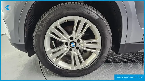 BMW X5 XDRIVE 30D
