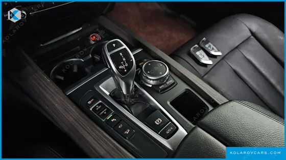 BMW X5 XDRIVE 30D