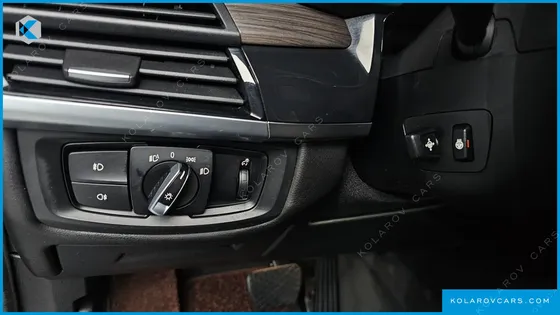 BMW X5 XDRIVE 30D