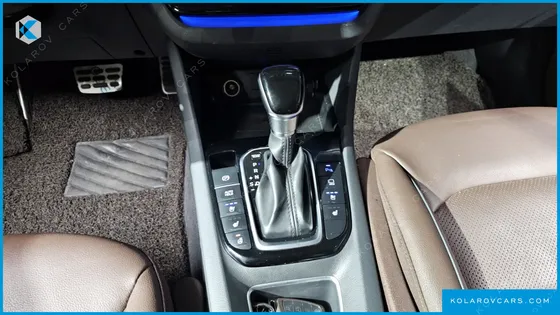 HYUNDAI IONIQ 1.6 HEV