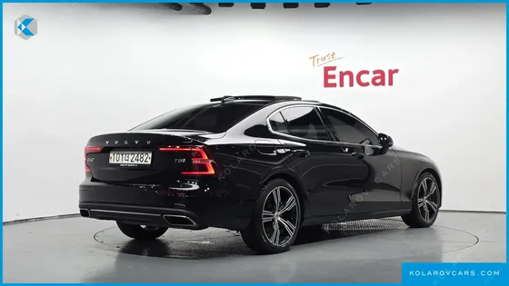 VOLVO S60 T5 INSCROPTION