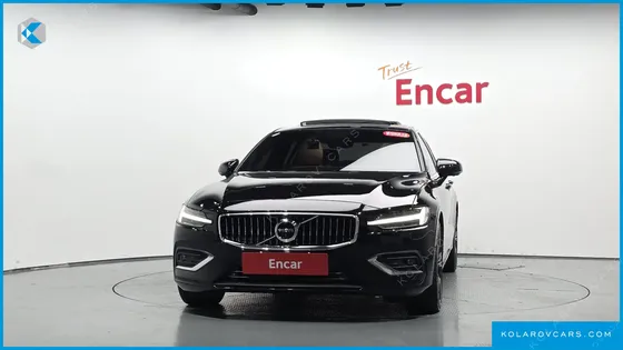 VOLVO S60 T5 INSCROPTION