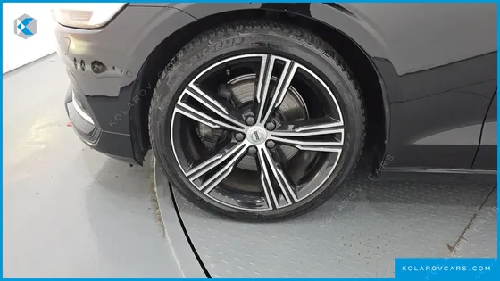 VOLVO S60 T5 INSCROPTION