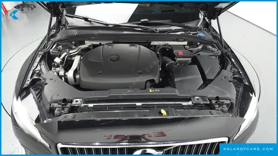 VOLVO S60 T5 INSCROPTION