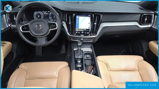 VOLVO S60 T5 INSCROPTION
