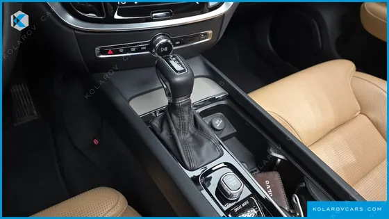 VOLVO S60 T5 INSCROPTION