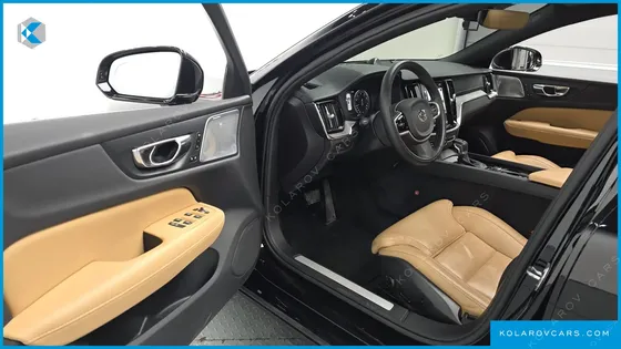 VOLVO S60 T5 INSCROPTION