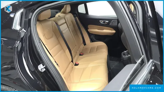 VOLVO S60 T5 INSCROPTION