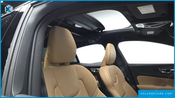 VOLVO S60 T5 INSCROPTION